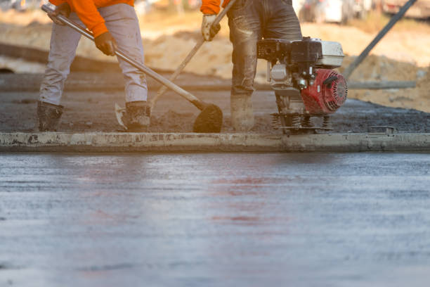 Best Concrete Resurfacing Services  in French Mp, CA