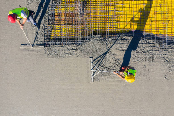 Best Concrete Sidewalk Installation  in French Mp, CA