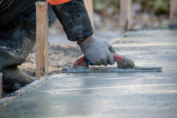 Best Concrete Patio Contractor  in French Mp, CA