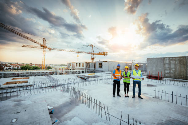 Best Best Concrete Contractor  in French Mp, CA