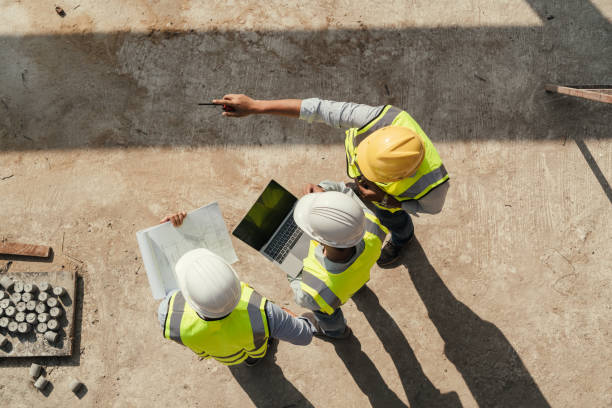 Best Concrete Flooring Contractor  in French Mp, CA