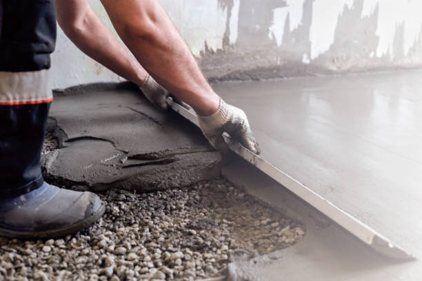 Best Concrete Contractor Near Me  in French Mp, CA